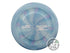 Discraft Titanium Zone GT Putter Golf Disc (Individually Listed)