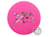 Discraft Elite X Buzzz Midrange Golf Disc (Individually Listed)