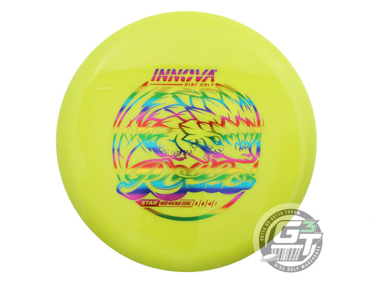 Innova Star Rollo Midrange Golf Disc (Individually Listed)