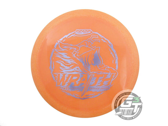 Innova GStar Wraith Distance Driver Golf Disc (Individually Listed)