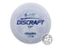 Discraft ESP Cigarra [Anthony Barela] Fairway Driver Golf Disc (Individually Listed)