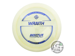 Innova Proto Glow Champion Wraith Distance Driver Golf Disc (Individually Listed)