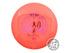 Kastaplast Limited Edition 2023 Team Series Clay Edwards K1 Hard Stig Midrange Golf Disc (Individually Listed)