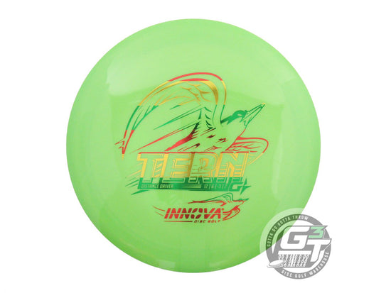 Innova GStar Tern Distance Driver Golf Disc (Individually Listed)