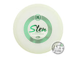 Kastaplast Glow K4 Sten Recreational Catch Disc (Individually Listed)