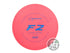 Prodigy 300 Series F2 Fairway Driver Golf Disc (Individually Listed)