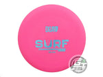 DGA D-Line Surf Putter Golf Disc (Individually Listed)