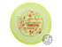Innova Halo Star Fox Midrange Golf Disc (Individually Listed)