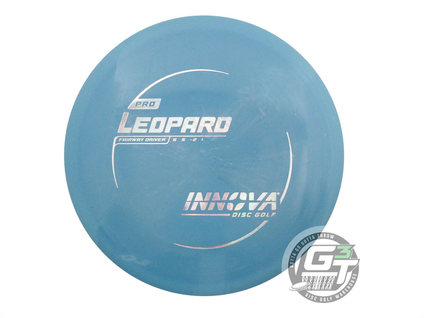 Innova Pro Leopard Fairway Driver Golf Disc (Individually Listed)