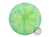 Mint Discs Limited Edition Icon Stamp Swirly Apex Salamander Fairway Driver Golf Disc (Individually Listed)