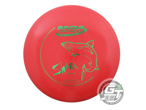 Innova DX Shark Midrange Golf Disc (Individually Listed)