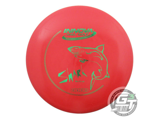 Innova DX Shark Midrange Golf Disc (Individually Listed)