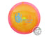 Millennium Helio Sirius Orion LS Distance Driver Golf Disc (Individually Listed)