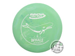 Innova DX Whale Putter Golf Disc (Individually Listed)
