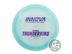 Innova Champion Thunderbird Distance Driver Golf Disc (Individually Listed)