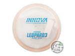 Innova Champion Leopard3 Fairway Driver Golf Disc (Individually Listed)