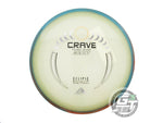 Axiom Eclipse 2.0 Glow Proton Crave Fairway Driver Golf Disc (Individually Listed)