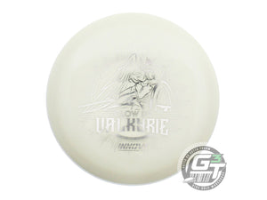 Innova Glow DX Valkyrie Distance Driver Golf Disc (Individually Listed)
