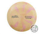 Discraft Titanium Cicada Fairway Driver Golf Disc (Individually Listed)