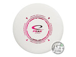 Latitude 64 Zero Pro Peak Putter Golf Disc (Individually Listed)