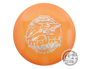 Innova GStar Mako3 Midrange Golf Disc (Individually Listed)