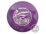Innova Star Mako3 Midrange Golf Disc (Individually Listed)