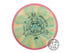 Axiom Cosmic Neutron Insanity Distance Driver Golf Disc (Individually Listed)