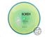 Axiom Simon Line Neutron Bokeh [Simon Lizotte] Fairway Driver Golf Disc (Individually Listed)