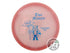 Lone Star Artist Series Founder's The Middy Midrange Golf Disc (Individually Listed)