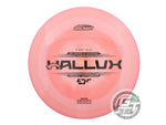 Discraft Limited Edition First Run Ricky Wysocki Signature ESP Hallux Distance Driver Golf Disc (Individually Listed)
