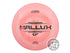 Discraft Limited Edition First Run Ricky Wysocki Signature ESP Hallux Distance Driver Golf Disc (Individually Listed)