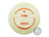 Innova Proto Glow Champion Lynx Fairway Driver Golf Disc (Individually Listed)