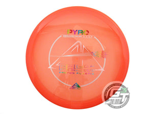 Axiom Prism Proton Pyro Midrange Golf Disc (Individually Listed)