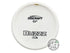 Discraft Dye Pack Bottom Stamp ESP Buzzz Midrange Golf Disc (Individually Listed)