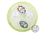 Discraft Misprint Battle Pack Confetti Elite Z Luna Putter Golf Disc (Individually Listed)