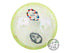 Discraft Misprint Battle Pack Confetti Elite Z Luna Putter Golf Disc (Individually Listed)