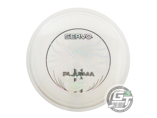 MVP Plasma Servo Fairway Driver Golf Disc (Individually Listed)