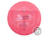 Infinite Discs I-Blend Chariot Midrange Golf Disc (Individually Listed)
