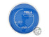 MVP Neutron Tesla Distance Driver Golf Disc (Individually Listed)