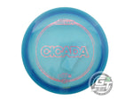 Discraft Fly Dye Elite Z Cicada Fairway Driver Golf Disc (Individually Listed)