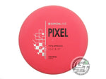 Axiom Simon Lizotte Simon Line Electron Pixel Putter Golf Disc (Individually Listed)