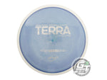MVP Neutron Terra [James Conrad 1X] Fairway Driver Golf Disc (Individually Listed)