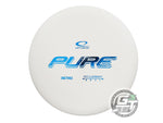 Latitude 64 Retro Line Pure Putter Golf Disc (Individually Listed)