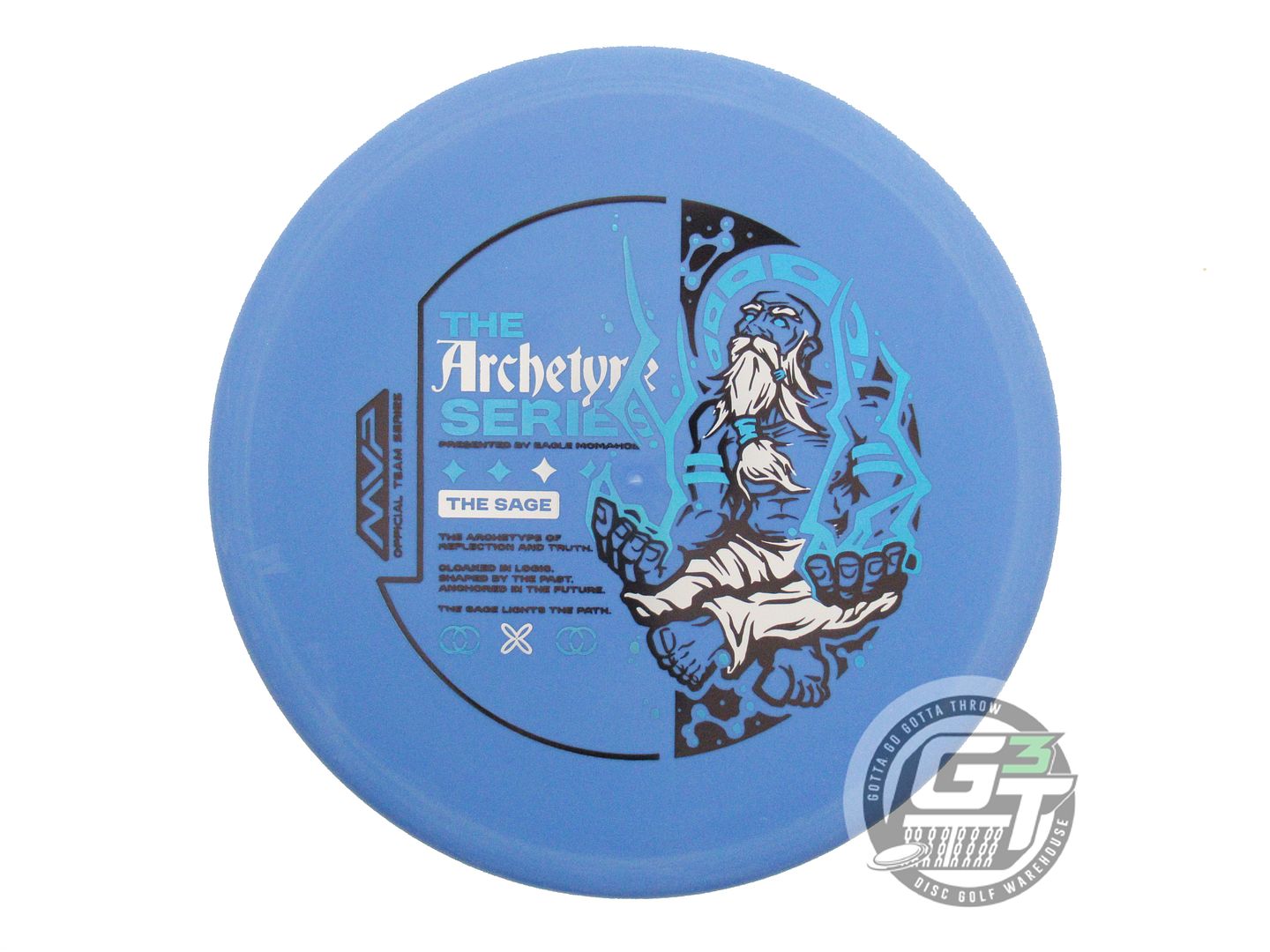 Streamline Limited Edition 2026 Team Series Eagle McMahon Electron Autopilot Putter Golf Disc (Individually Listed)