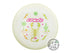 Axiom Special Edition Total Eclipse Glow Proton Crave Fairway Driver Golf Disc (Individually Listed)