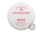Innova Signature Edition Calvin Heimburg 2025 PDGA Major Champion Pro KC Aviar Putter Golf Disc (Individually Listed)