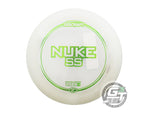 Discraft Elite Z Nuke SS Distance Driver Golf Disc (Individually Listed)
