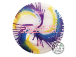 Discraft Paige Pierce Signature Fly Dye Elite Z Passion Fairway Driver Golf Disc (Individually Listed)