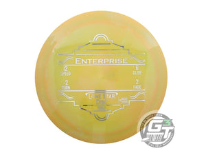 Lone Star Alpha Enterprise Distance Driver Golf Disc (Individually Listed)