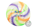 Innova I-Dye Champion Beast Distance Driver Golf Disc (Individually Listed)